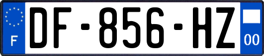 DF-856-HZ