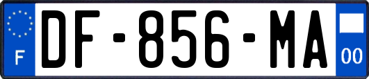 DF-856-MA