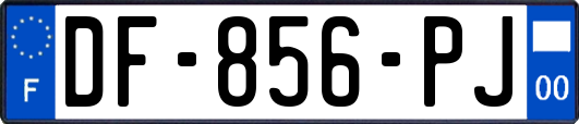 DF-856-PJ