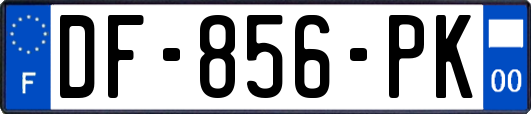DF-856-PK