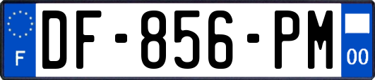 DF-856-PM