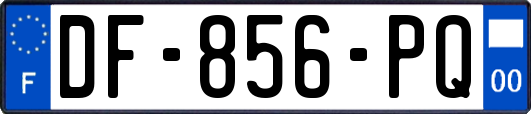 DF-856-PQ