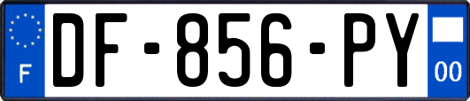 DF-856-PY