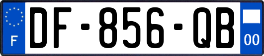 DF-856-QB
