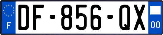 DF-856-QX