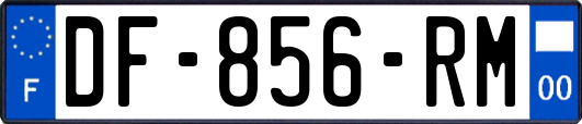 DF-856-RM