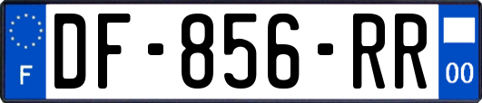 DF-856-RR