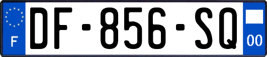 DF-856-SQ