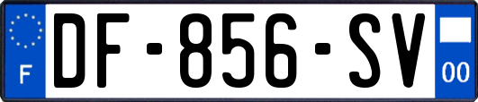 DF-856-SV