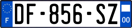 DF-856-SZ