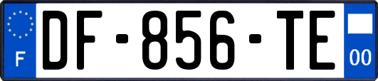 DF-856-TE