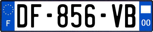 DF-856-VB
