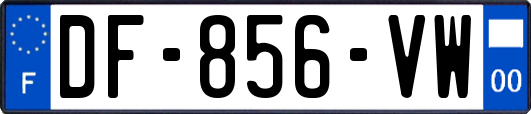 DF-856-VW