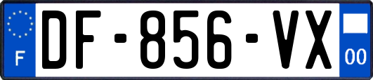DF-856-VX