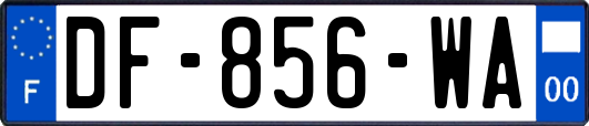 DF-856-WA