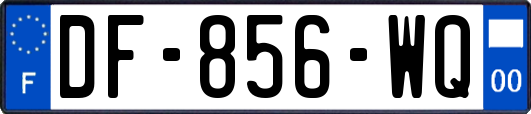 DF-856-WQ