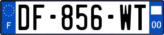 DF-856-WT