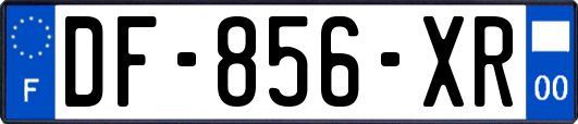 DF-856-XR