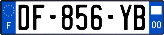DF-856-YB