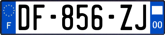 DF-856-ZJ