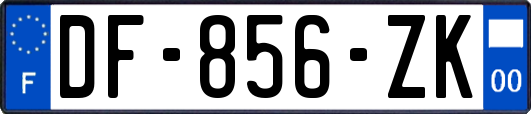 DF-856-ZK