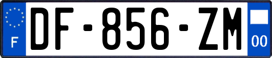 DF-856-ZM