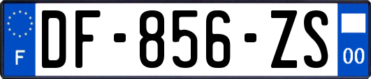 DF-856-ZS