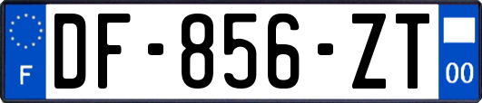 DF-856-ZT