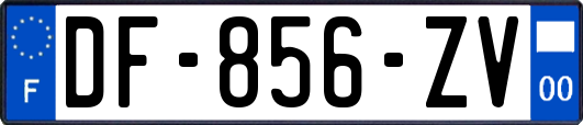 DF-856-ZV