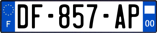 DF-857-AP