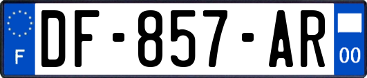 DF-857-AR