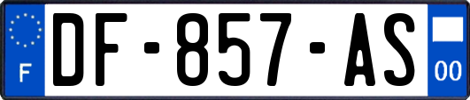 DF-857-AS