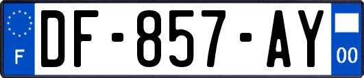 DF-857-AY