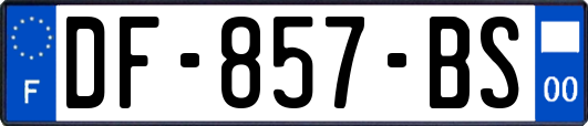 DF-857-BS