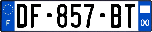 DF-857-BT