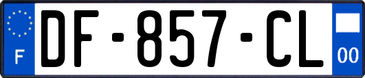 DF-857-CL