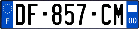 DF-857-CM