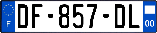 DF-857-DL
