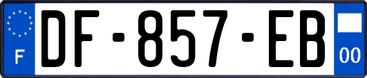 DF-857-EB