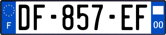 DF-857-EF
