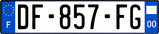 DF-857-FG