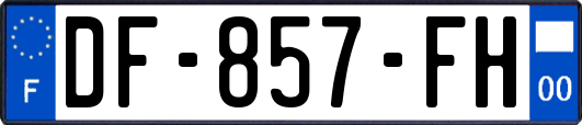 DF-857-FH