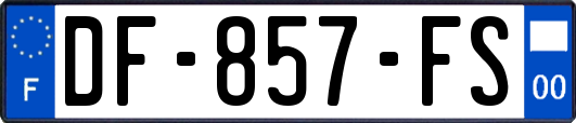DF-857-FS