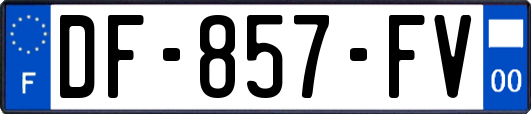 DF-857-FV