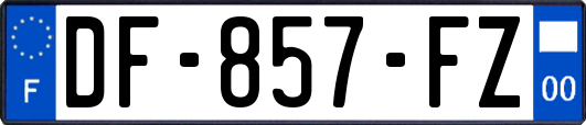 DF-857-FZ