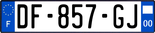 DF-857-GJ
