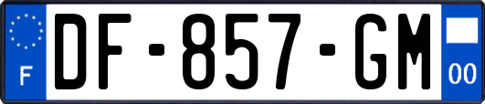 DF-857-GM