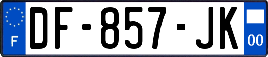 DF-857-JK