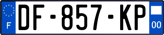 DF-857-KP