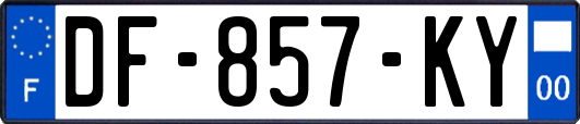 DF-857-KY